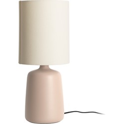 Table Lamp Alma Straight Large