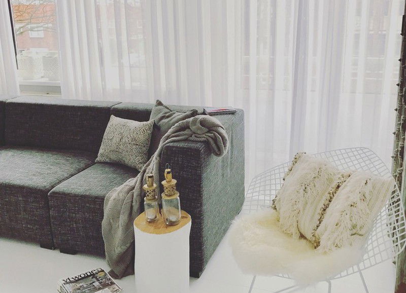 Shop the look: Sfeervol wit