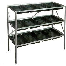 Kweektafel Grow Rack 12
