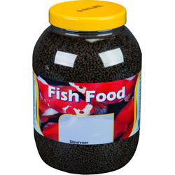 Steurvoer PL 950x500 ml