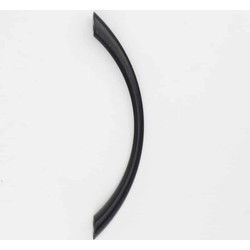 Tirador - Tess - negro - 96 mm
