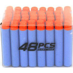 Foam Dart Refill 48 Stuks