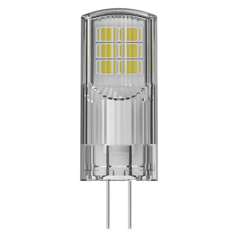 Osram LEDvance G4 LED Steeklamp 2.6-28W Extra Warm Wit - 