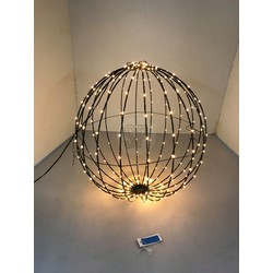 Ball 60 cm 400Led Extra Ww