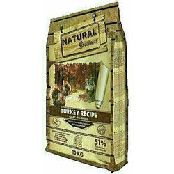 NATURAL GREATNESS TURKEY RECIPE 10 KG