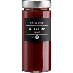 Lie Gourmet Ketchup naturel