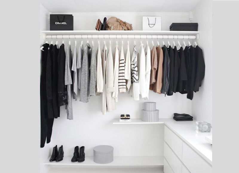 Budget shopping: 15 kledingkasten onder €300,- 