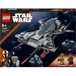 LEGO LEGO STAR WARS Pirate Snub Fighter Lego - 75346