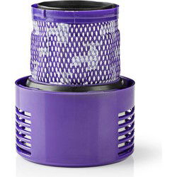 Nedis  Dyson Motorfilter Hepa Reserve-onderdeel V10 en SV12