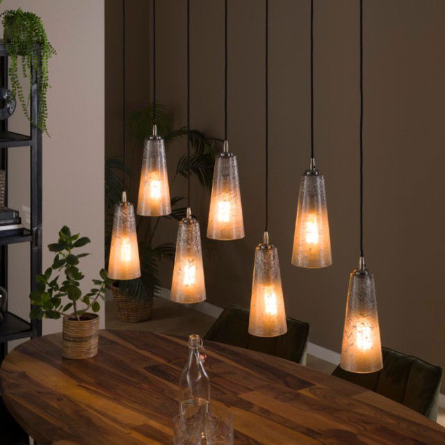20x Hanglampen & vloerkleden: vanaf 45% korting