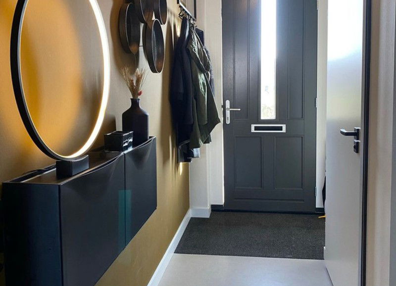 Industriële gangkasten voor een stoere look