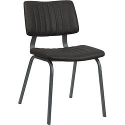 Eetkamerstoel Gusto 46x56x79 cm