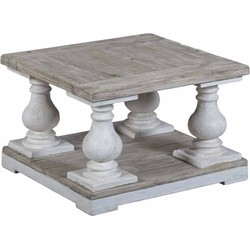Tower living Monza End table 70x70