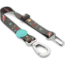 MORSO HONDEN AUTOGORDEL GERECYCLED INK TANK GROEN 40-65X1,5 CM TOT 4 KG