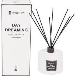 HV Home de Cologne Reed Diffusers - 500 ml - Day Dreaming
