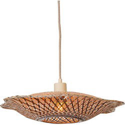 Hanglamp Madura - Naturel - Ø13cm