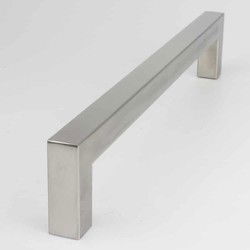 Deurgreep Joost - staal - 192 mm - Modern - Handgreep - Kastgreep - Ladegreep
