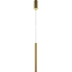 Maytoni - Hanglamp Pro Base - Goud - Ø3