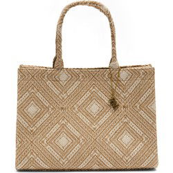 Riviera Maison RM Book Tote Bag