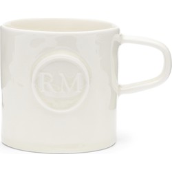 Portofino Mug white M