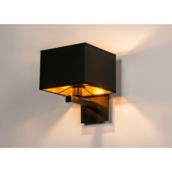 Wandlamp Lumidora 74590