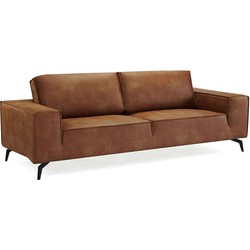 Feel Furniture - Weston - 2 zits - Cognac