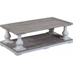 Tower living Monza Coffee table 140x80