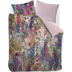 Beddinghouse Dekbedovertrek Dutch Design Emberglow Multi-Lits-jumeaux (240 x 200/220 cm)