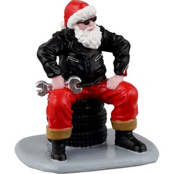 Jouw Cool Santa Kerst koopt je goedkoop bij Warentuin. - LEMAX