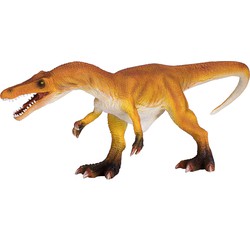 Mojo Mojo speelgoed dinosaurus Deluxe Baryonyx - 381014