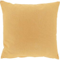 Unique Living - Sierkussen Otis Apricot -45x45cm
