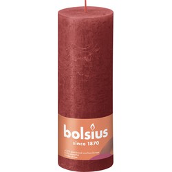 3 stuks -  - Bolsius