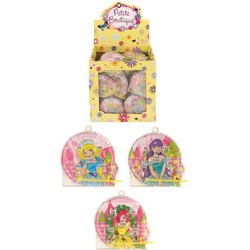 108 Stuks - Flipper Spelletjes- Model Princessen - Traktatiebox - Uitdeelcadeautjes - Klein Speelgoed - Traktatie voor kinderen