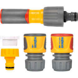 Startset & nozzle plus - Hozelock