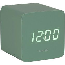 Alarm Clock Spry Square