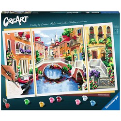 Ravensburger Ravensburger Venetian Dreams