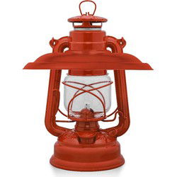 Reflector steen rood