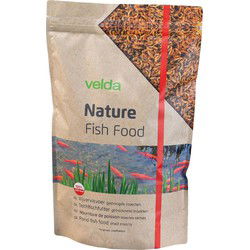 Nature fish food 3000 ml