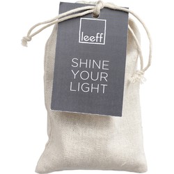 Leeff Waxines - Shine Your Light, Set Van 10