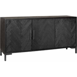 Tower living Ziano Sideboard 3 drs - 180x45x90