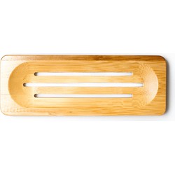Shampoo Bars - Bamboe zeepplank
