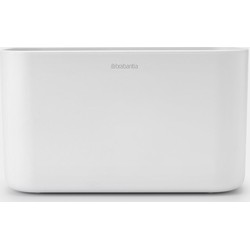 ReNew Badkamer Caddy - White