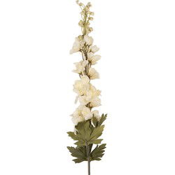 Clayre & Eef Kunstbloem 77 cm Beige Kunststof