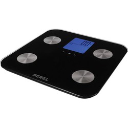 Digitale lichaamsanalyse weegschaal 180 kg / 100g - Velleman