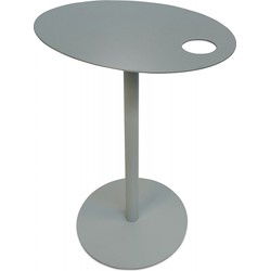 MASA Tafel 42x31x45 cm Grijs
