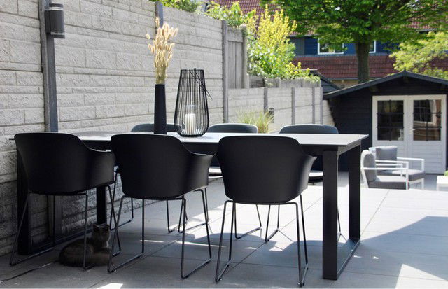 Met deze items berg jij jouw tuinmeubels & -kussens met gemak op