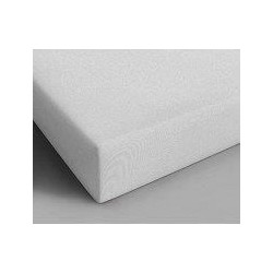 Matras Molton Stretch - Wit