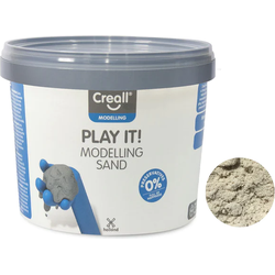 Creall Creall Modelling Sand 750gr