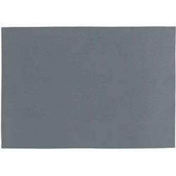 Unique Living - Placemat Fonz - 33x48cm - Grey
