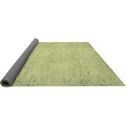 Madison - Buitenkleed 70x100 - Groen - Nori Green Carpet